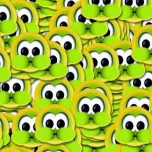 Meet your Posher, Anecdotalsea1